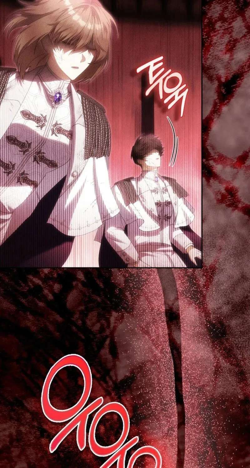 The Baby Fairy is a Villain Chapter 72 - page 36