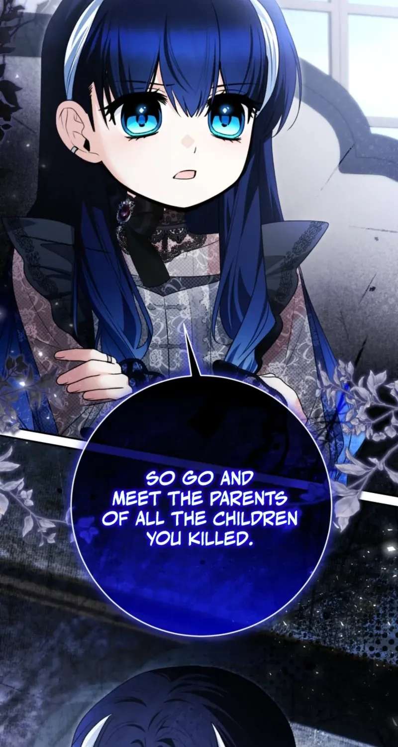 Black Killer Whale Baby Chapter 118 - page 41