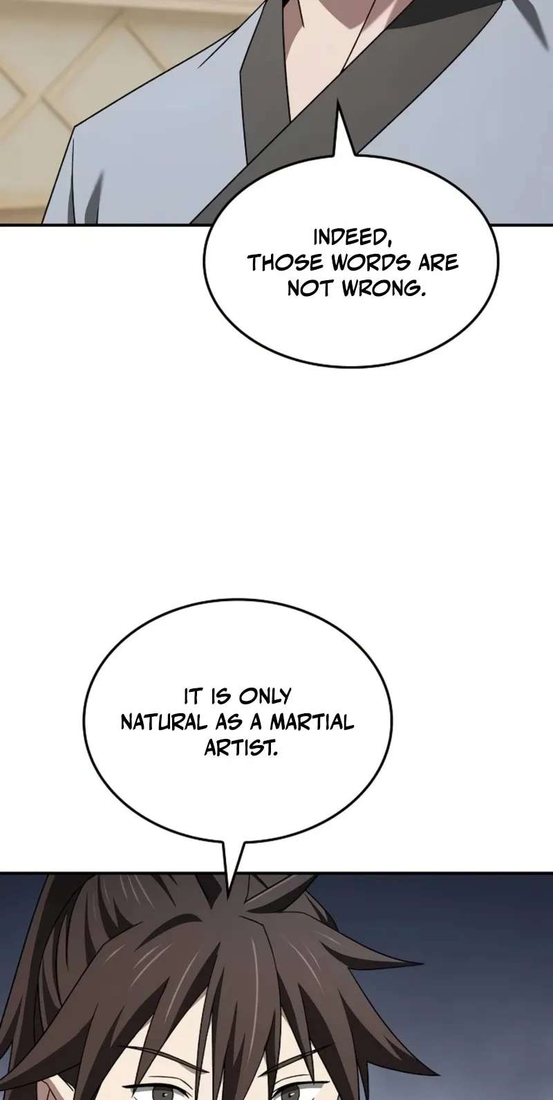 Golden Martial God Chapter 31 - page 44