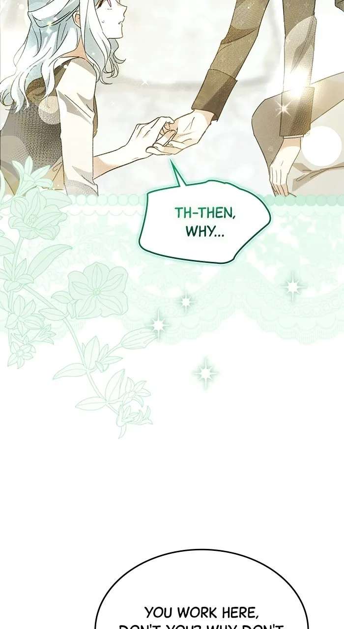 I Became the Duke’sMale Servant Chapter 71 - page 37