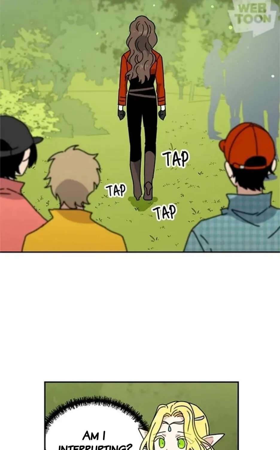 I Became The Chef Of The Dragon King Chapter 112 - page 59