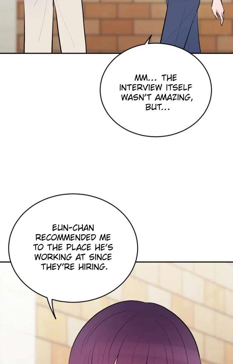 Even If You Don't Have a Third Chapter 47 - page 36