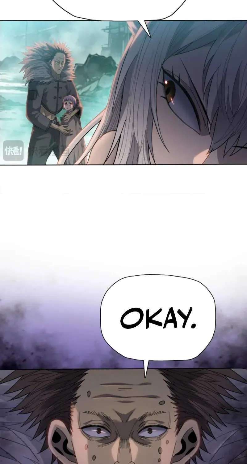 The Doomsday Ruthless Man: Hoarding Trillions Of Supplies At The Beginning Chapter 134 - page 34