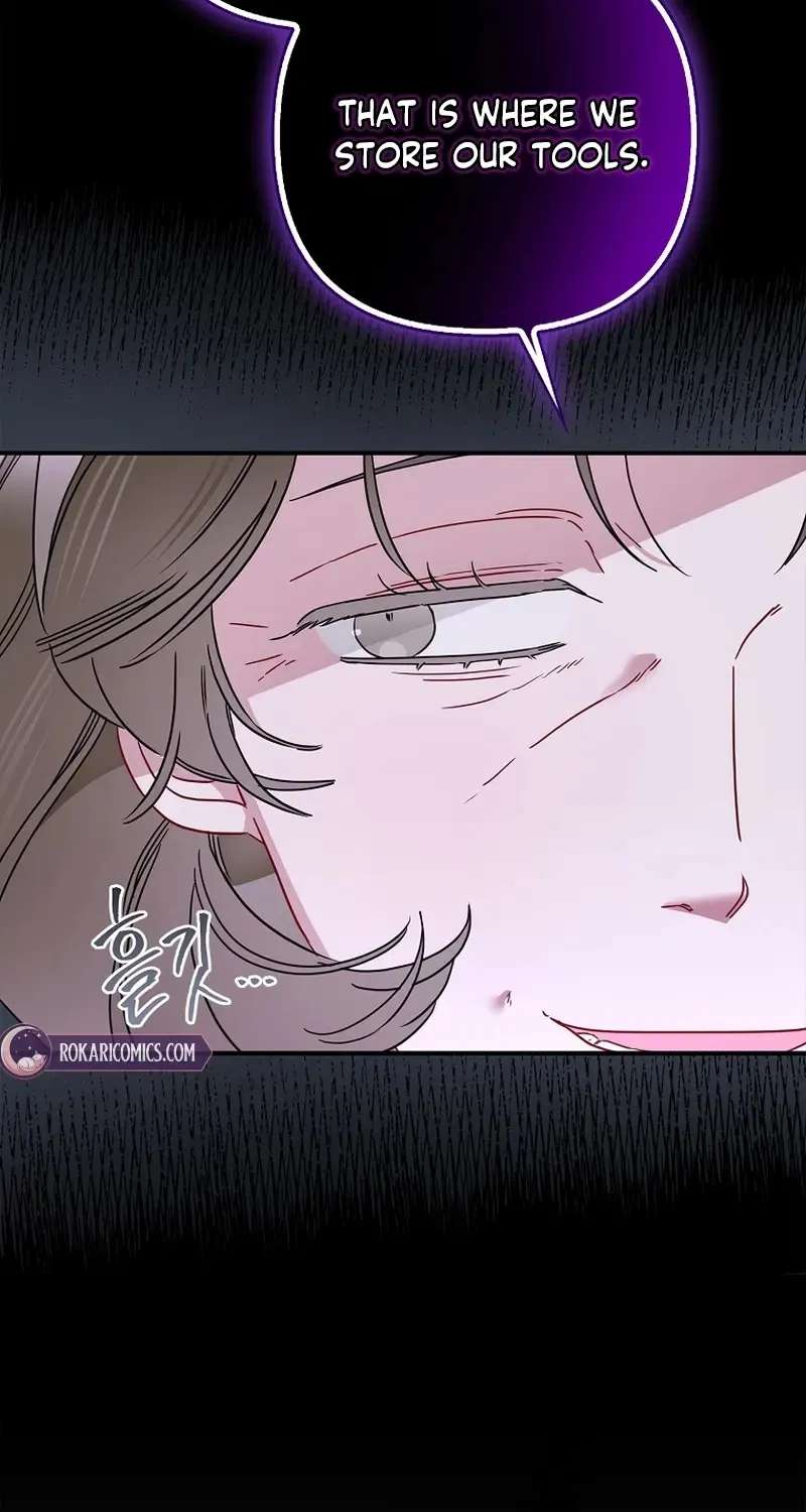 The Female Lead Takes Care of Everything Chapter 19 - page 11