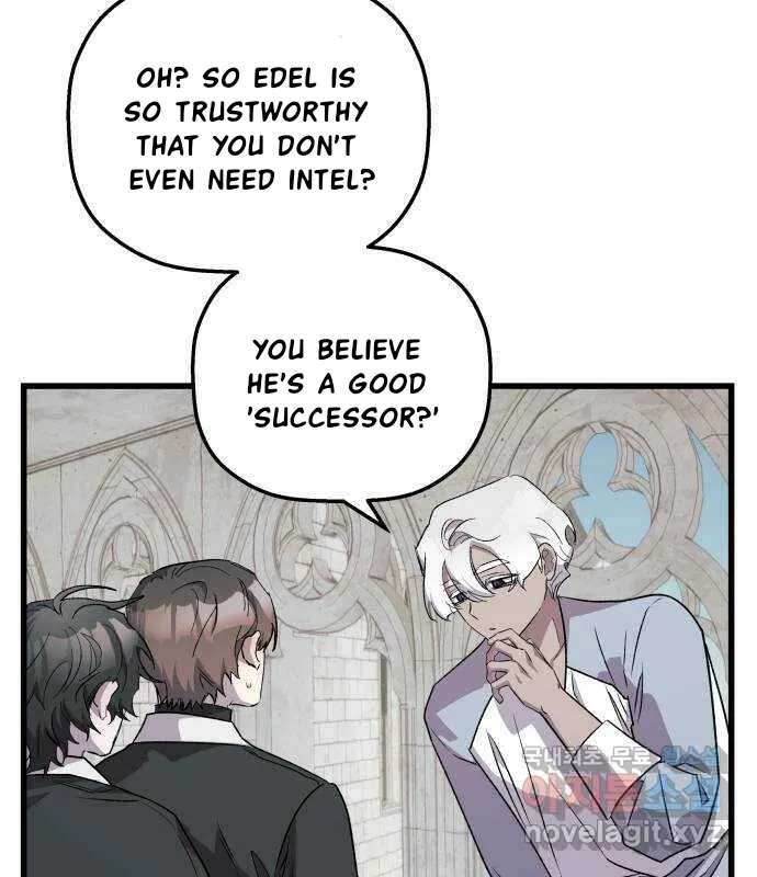 Longing And Lies Chapter 31 - page 33