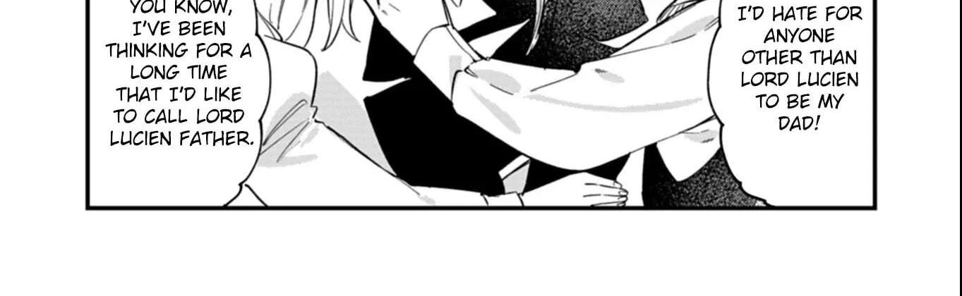 Nandemo Maid to Koushaku-sama no Kosodate-ron Chapter 15 - page 56