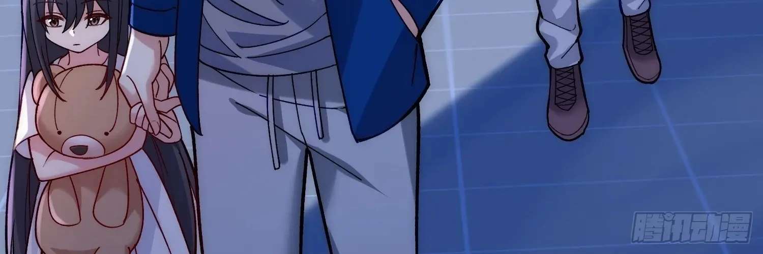 Guiyi Shijie? Wo Zao Jiu Tongguanle Chapter 9 - page 33