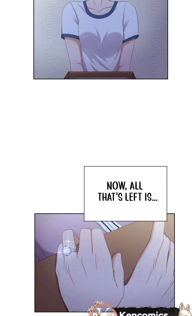 I Need a Bride Chapter 17 - page 37