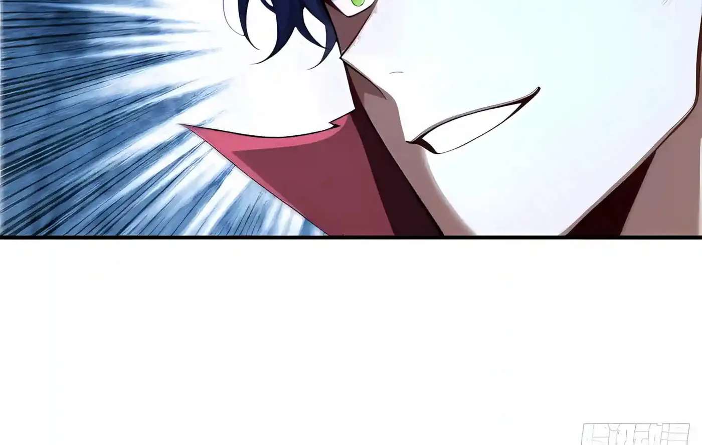 Wangling Tianzai: Wo Tai Shou Bai Wan Guhai Chapter 43 - page 44