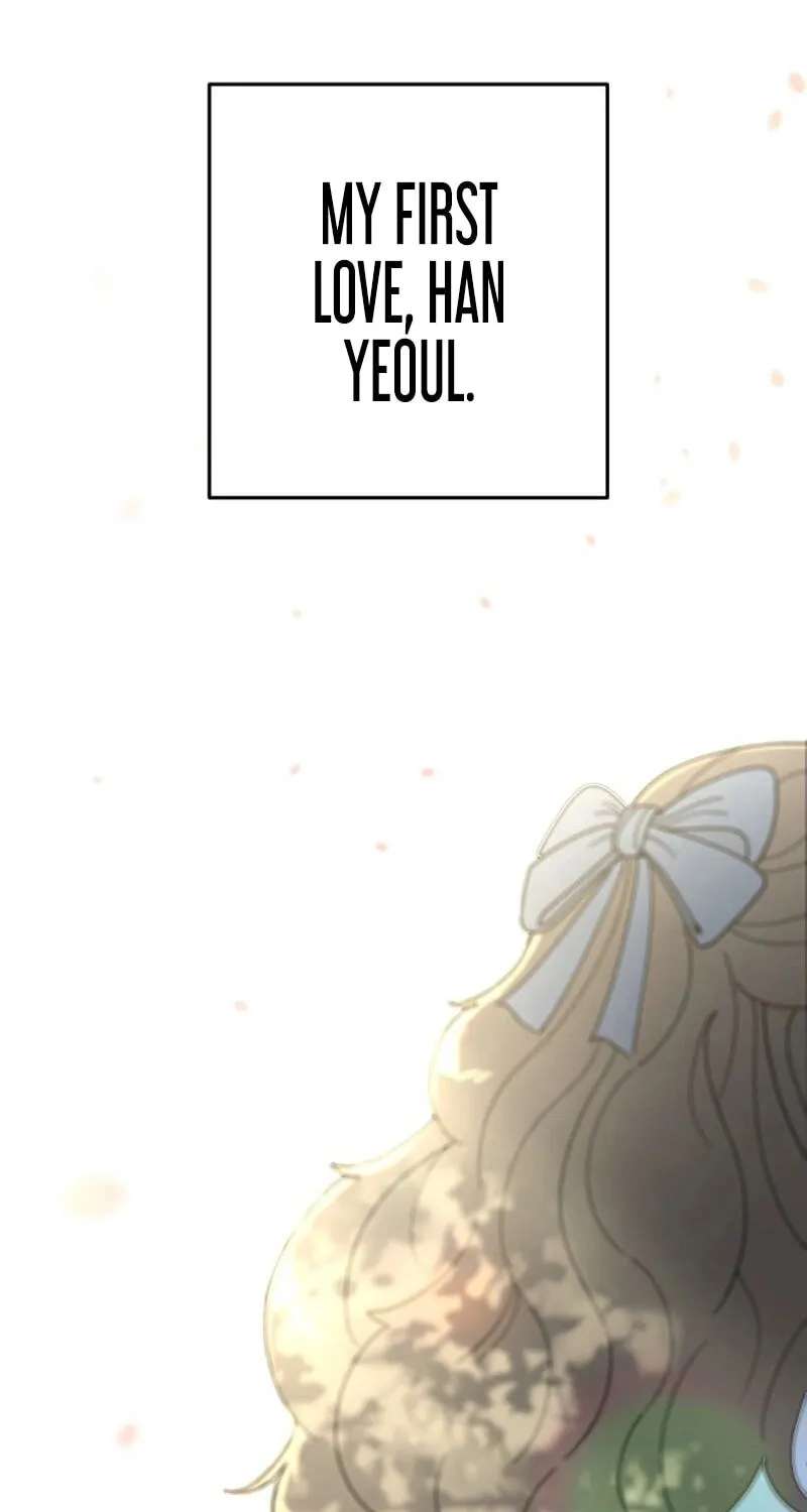 My First Love, Transformed! Chapter 1 - page 94