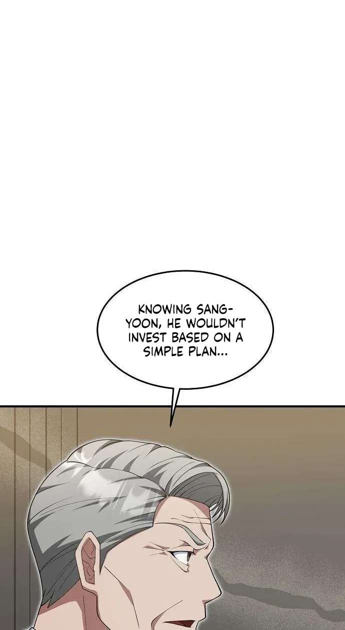 Chairman who wants to live a life of leisure Chapter 26 - page 89