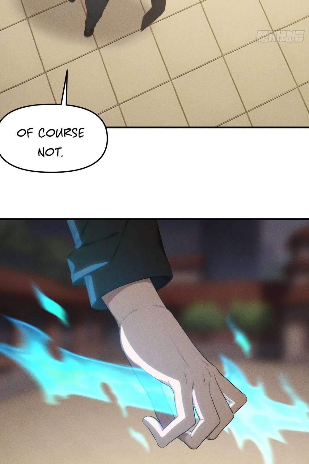 I Have Revived the Chinese Gods! Chapter 12 - page 23