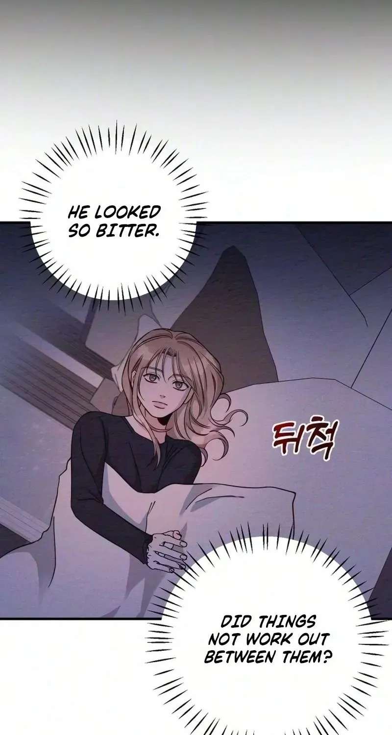 Debt, My Shining Lover Chapter 21 - page 68
