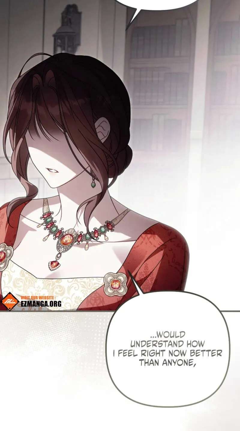 The Pure-White Empress Doesn't Need the Merciless Emperor's Affection! Chapter 29 - page 64