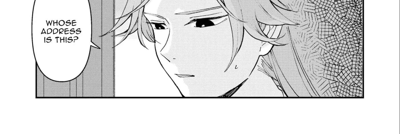 Mibun sa ni Owatta Koi wo, Imasara desuga Chapter 2 - page 19