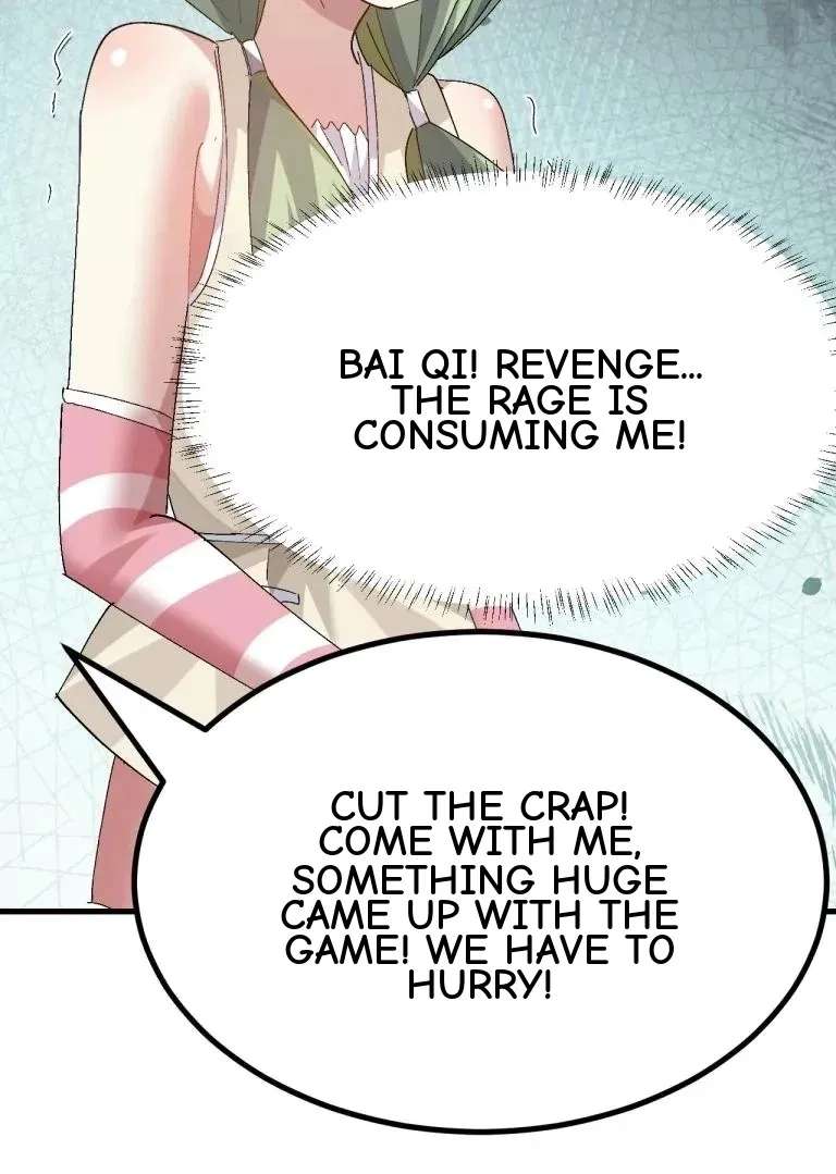 The Graduation Project Is, Making Butter! Chapter 72 - page 41