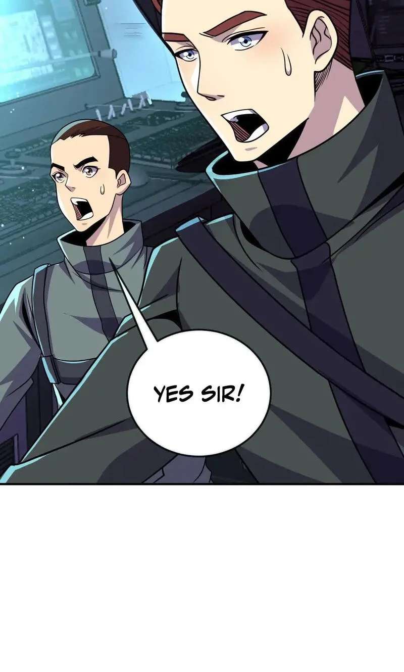 Kan Jian Xie Tiao De Wo, Chuxing Shenming! Chapter 143 - page 11