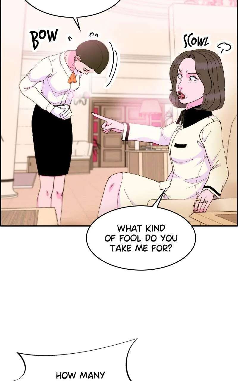 Momfluencer Chapter 88 - page 48