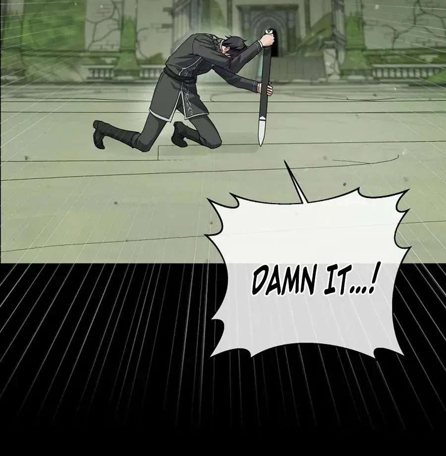 The Princess Stans in Secret Chapter 80 - page 8