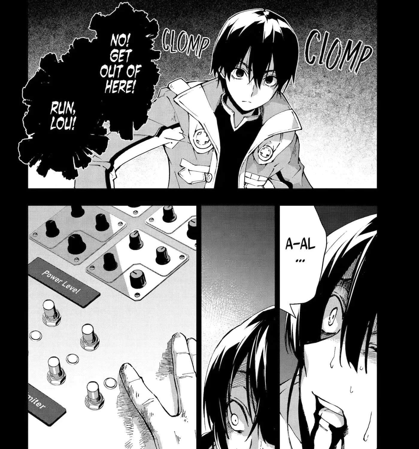 Senken no Majutsushi to Yobareta Kenshi Chapter 70 - page 8