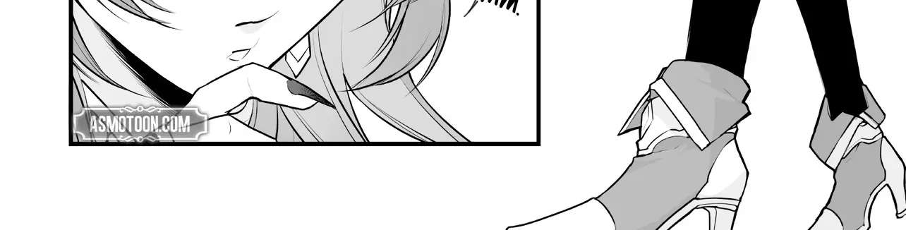 The Immortal Heretic and the Calamity Dragon Princess Chapter 1 - page 17