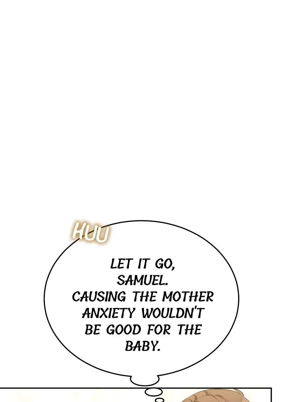Red Hot Revenge Chapter 59 - page 14