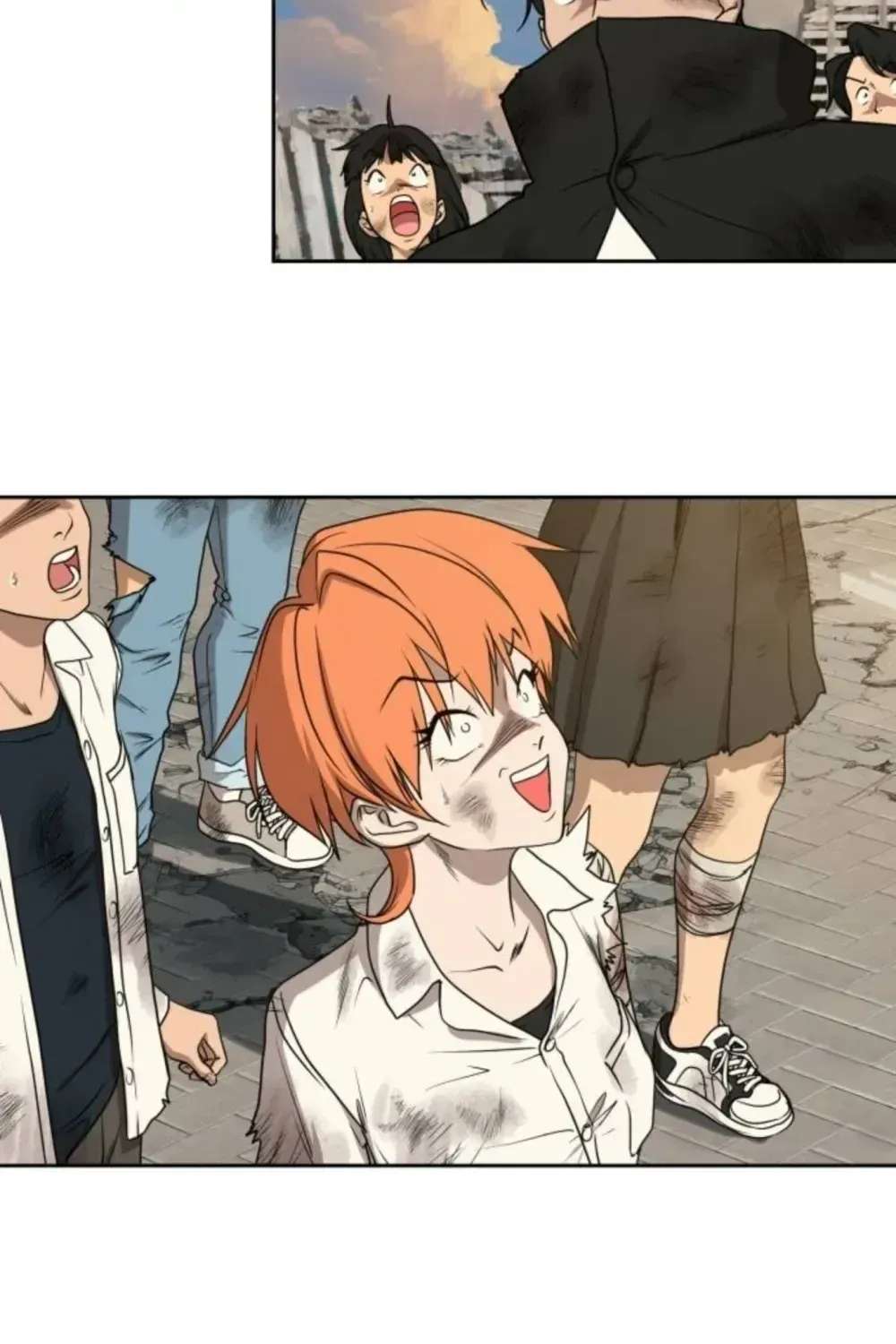 Winning With Drawings Chapter 3 - page 308