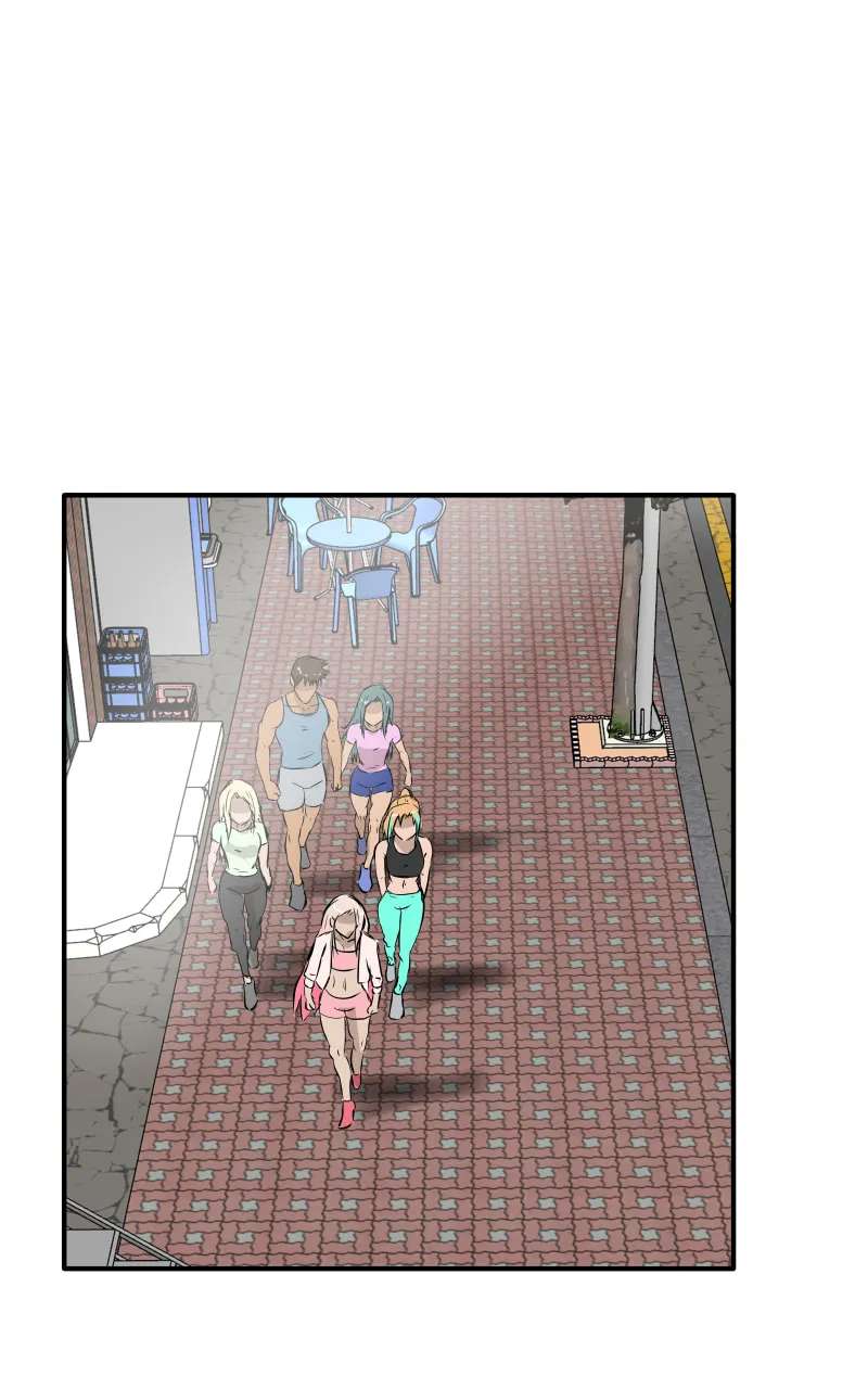 Swolemates Chapter 176 - page 35