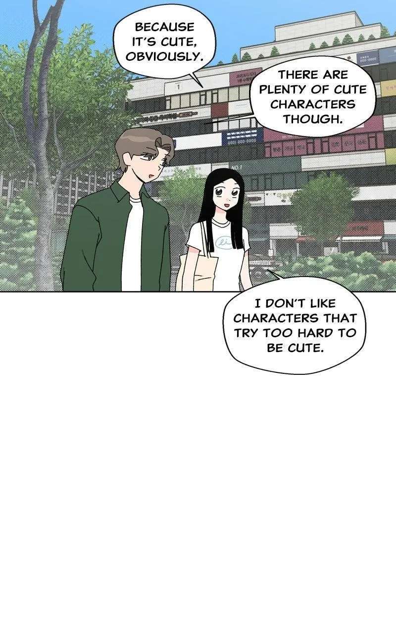 Pool Boy Chapter 41 - page 22