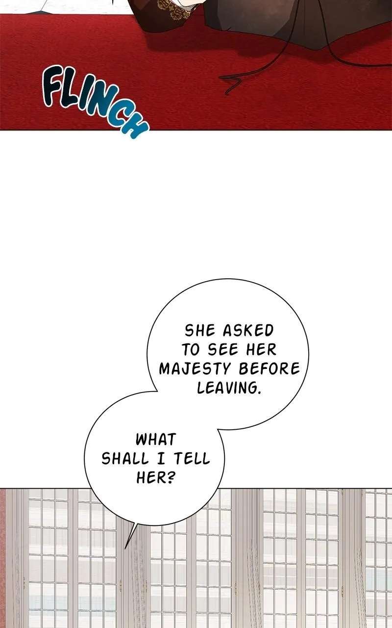 Wished You Were Dead Chapter 88 - page 94
