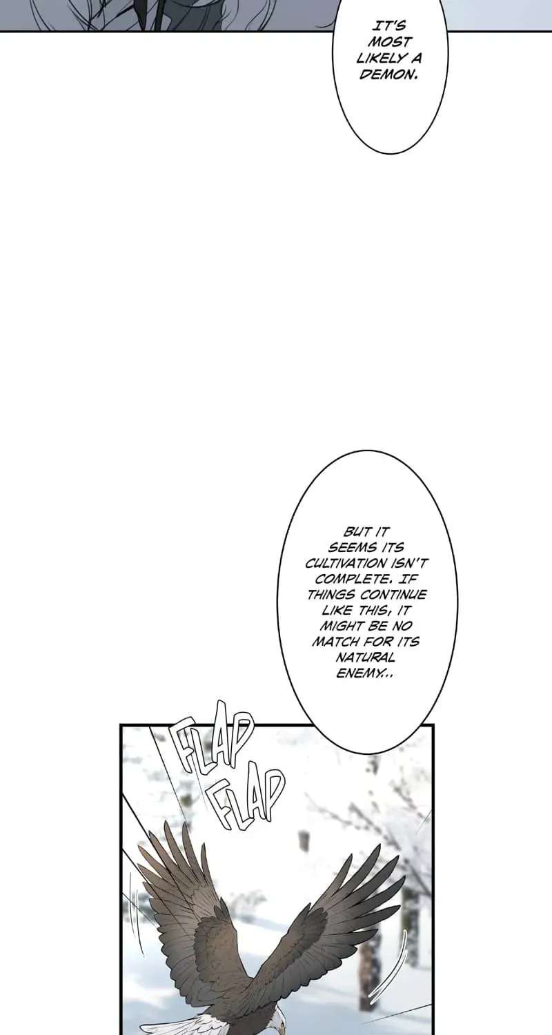Thousand Years of Love Chapter 10 - page 37