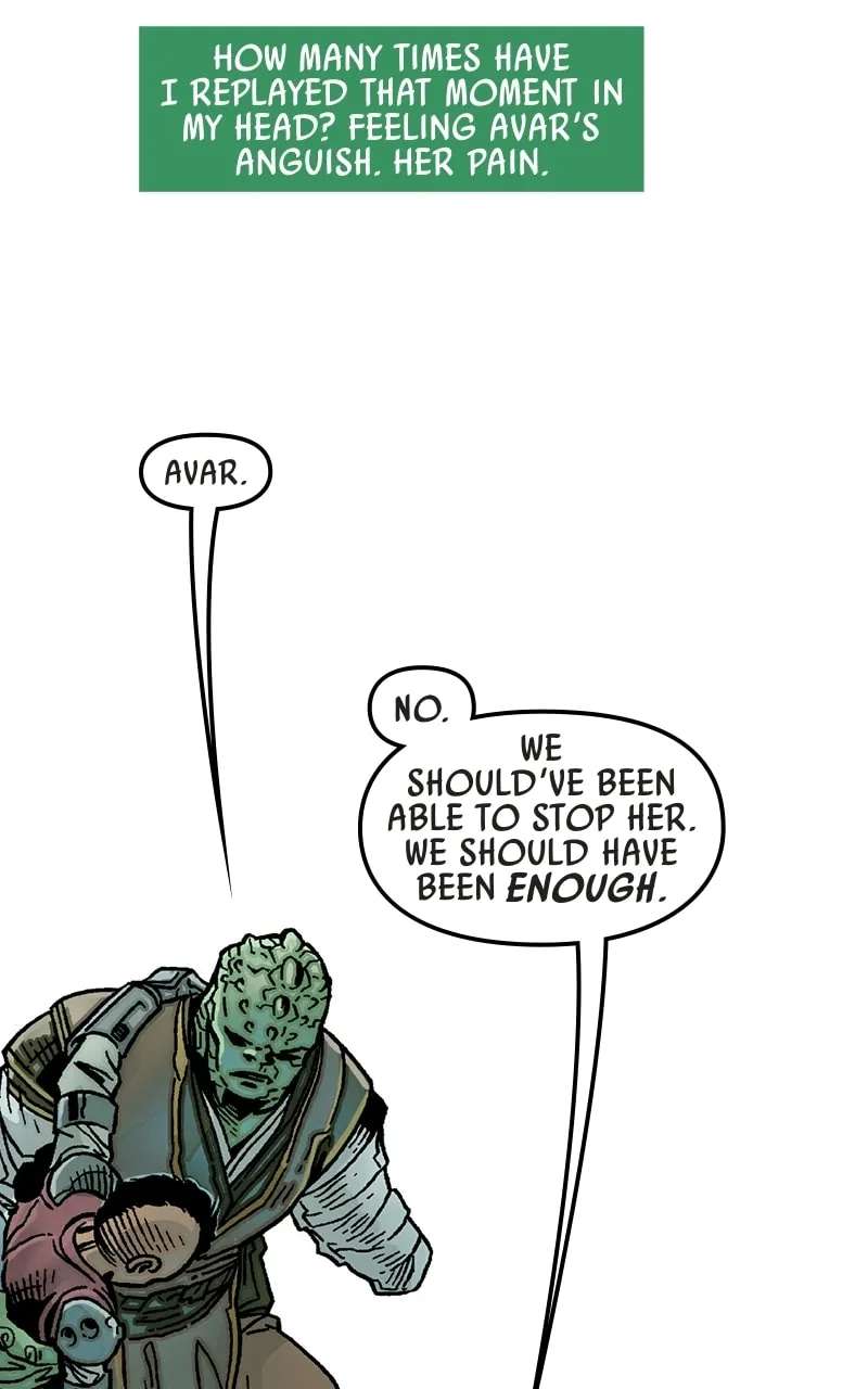 Star Wars: The High Republic Chapter 23 - page 12