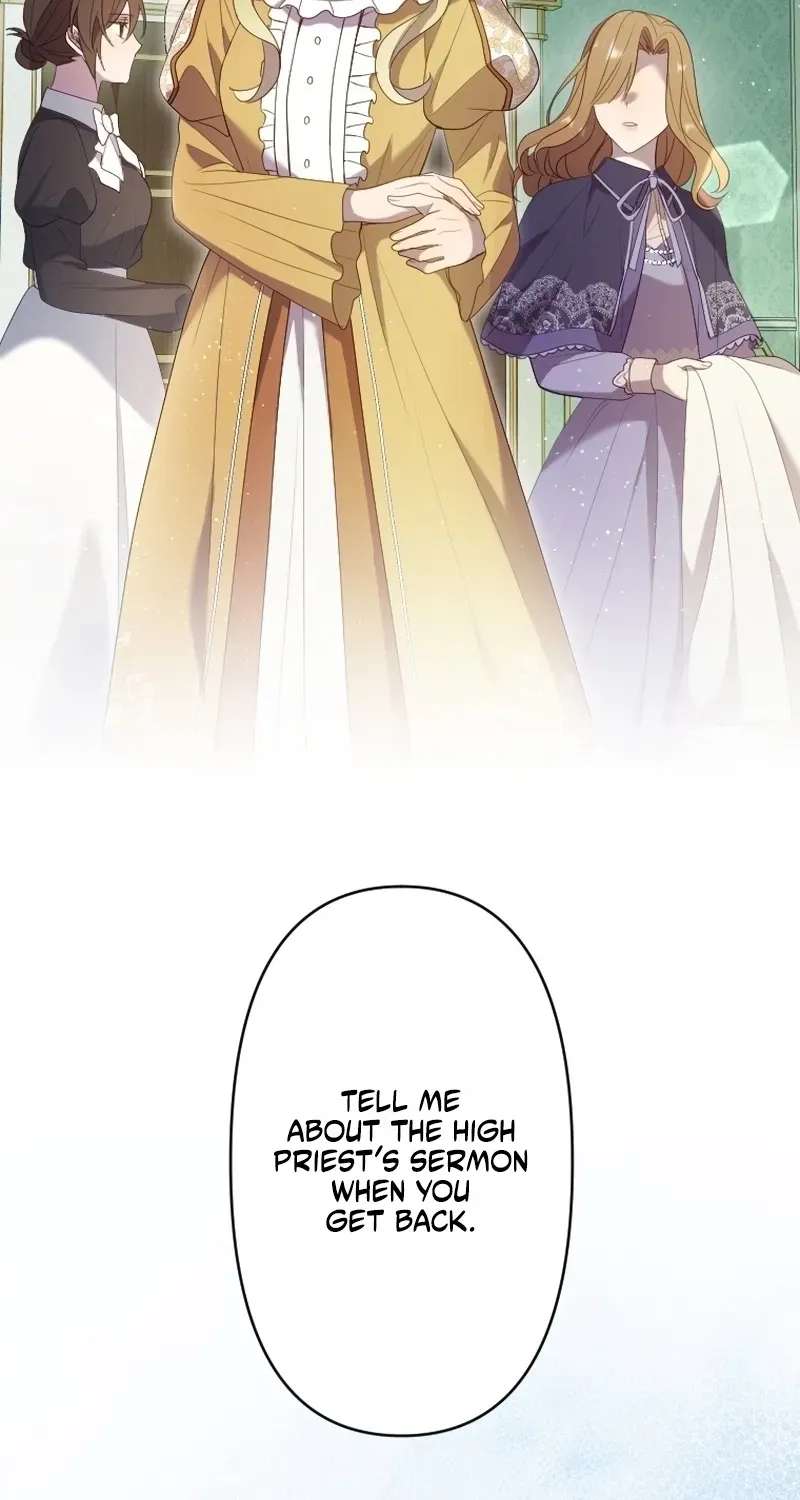 Rebuilding My Kingdom in the Enemy Prince's Bedchamber Chapter 17 - page 18