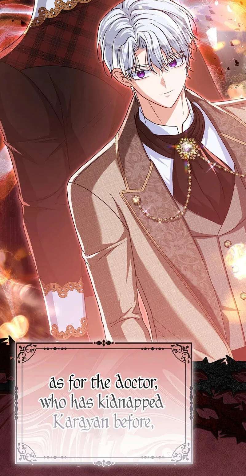 Loved by the Villains Chapter 96 - page 83