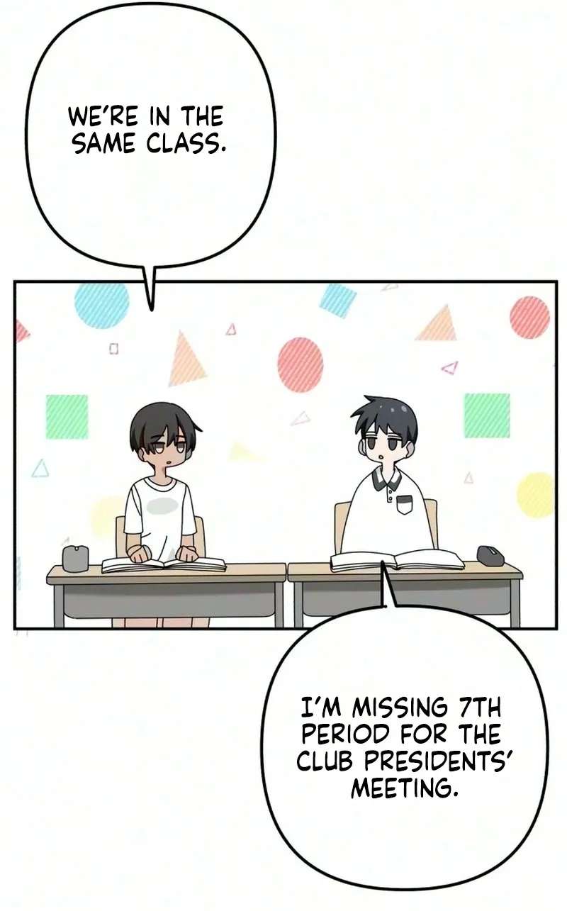 Black yet Pure White Chapter 4 - page 41
