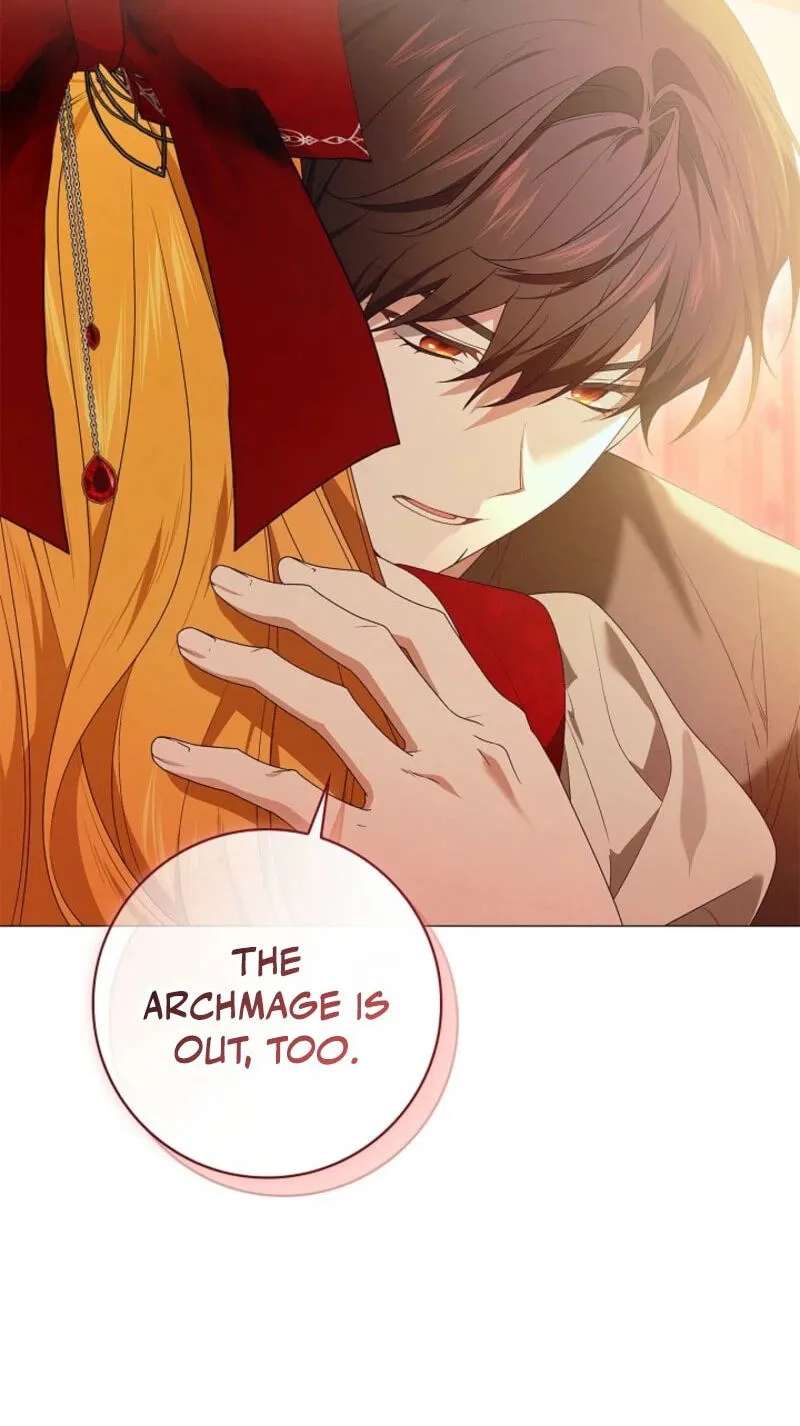Sub Male Leads, Come to My Bed Right Now Chapter 64 - page 85