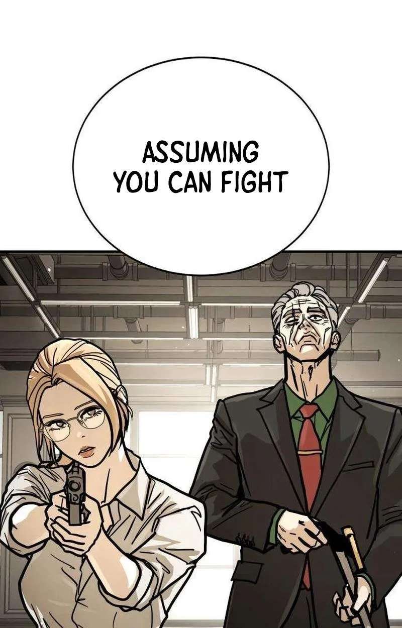 Fight Delivery Chapter 27 - page 149