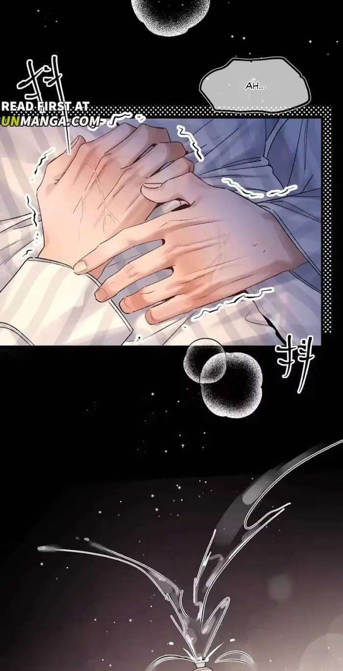 Between Dusk and Dawn Chapter 42 - page 18