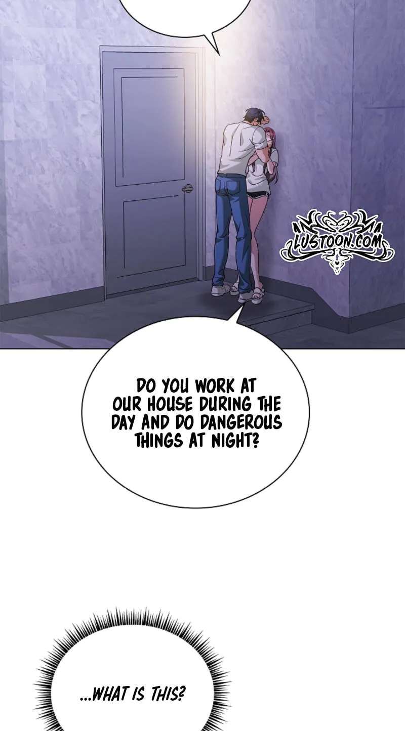 Untitled Chapter 17 - page 79