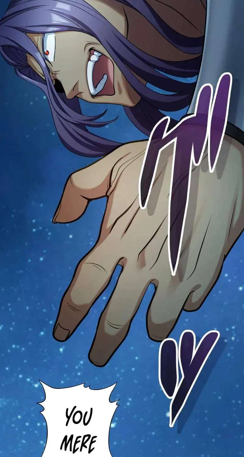 All the Heroes Are My Enemies: The ‘Useless’ Class Dropout Overpowers Everyone With His Barrier Skill and Takes Revenge Chapter 21 - page 5
