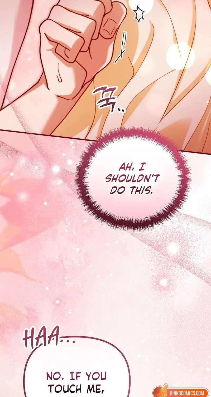 A Beast Swallowed By A Flower Chapter 163 - page 40