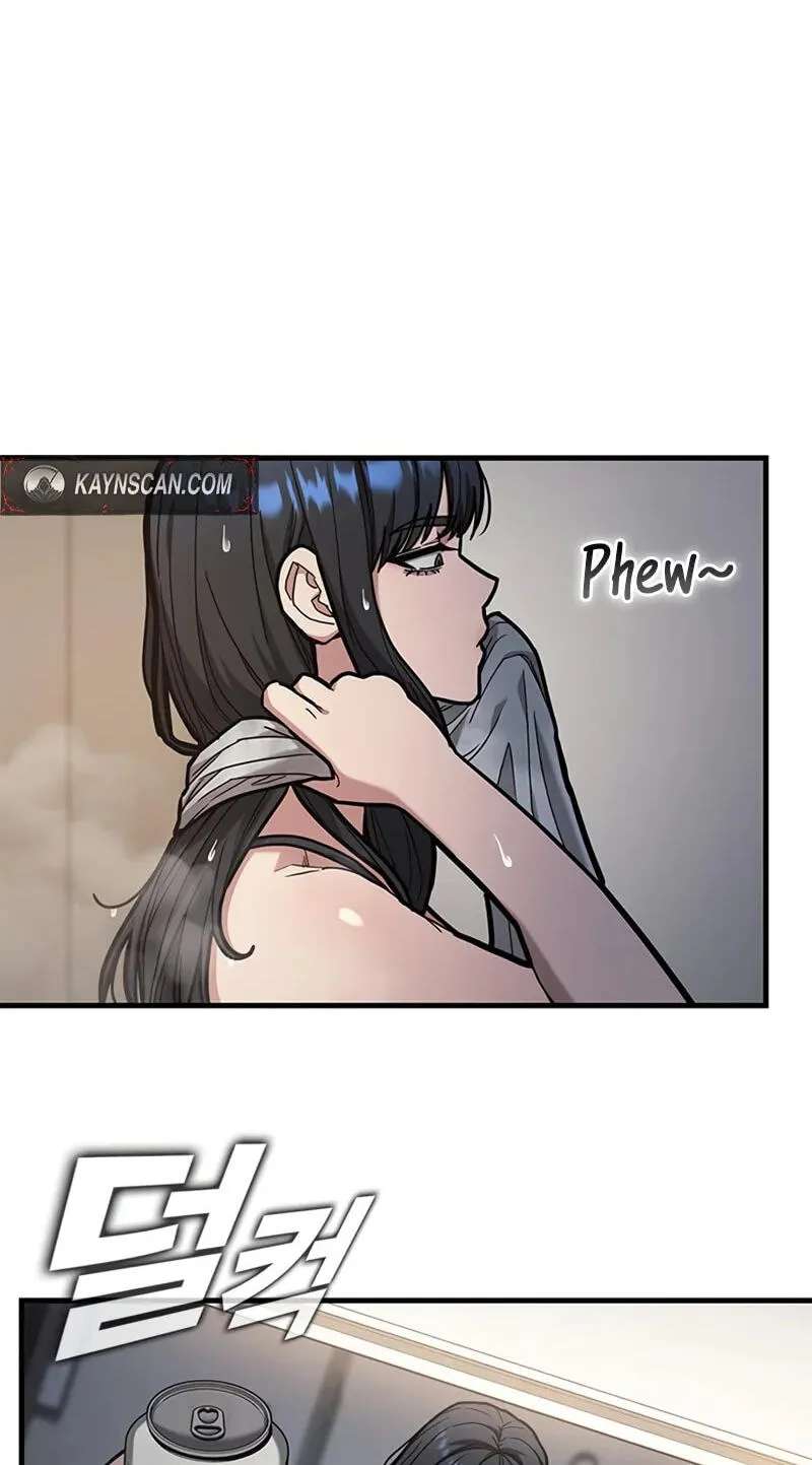 Looking for a Top-Tier Fighting Coach Chapter 15 - page 6