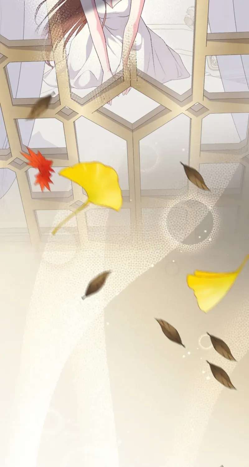 When Cinderella's Magic Fades Away Chapter 106 - page 34