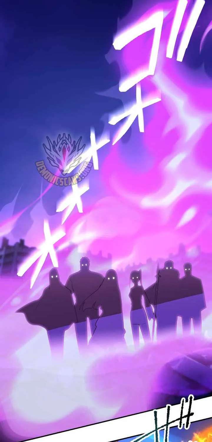 I Became An S-Rank Hunter With The Demon Lord App Chapter 170 - page 6