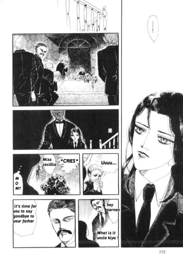 Rainbow Temple Chapter 2 - page 4