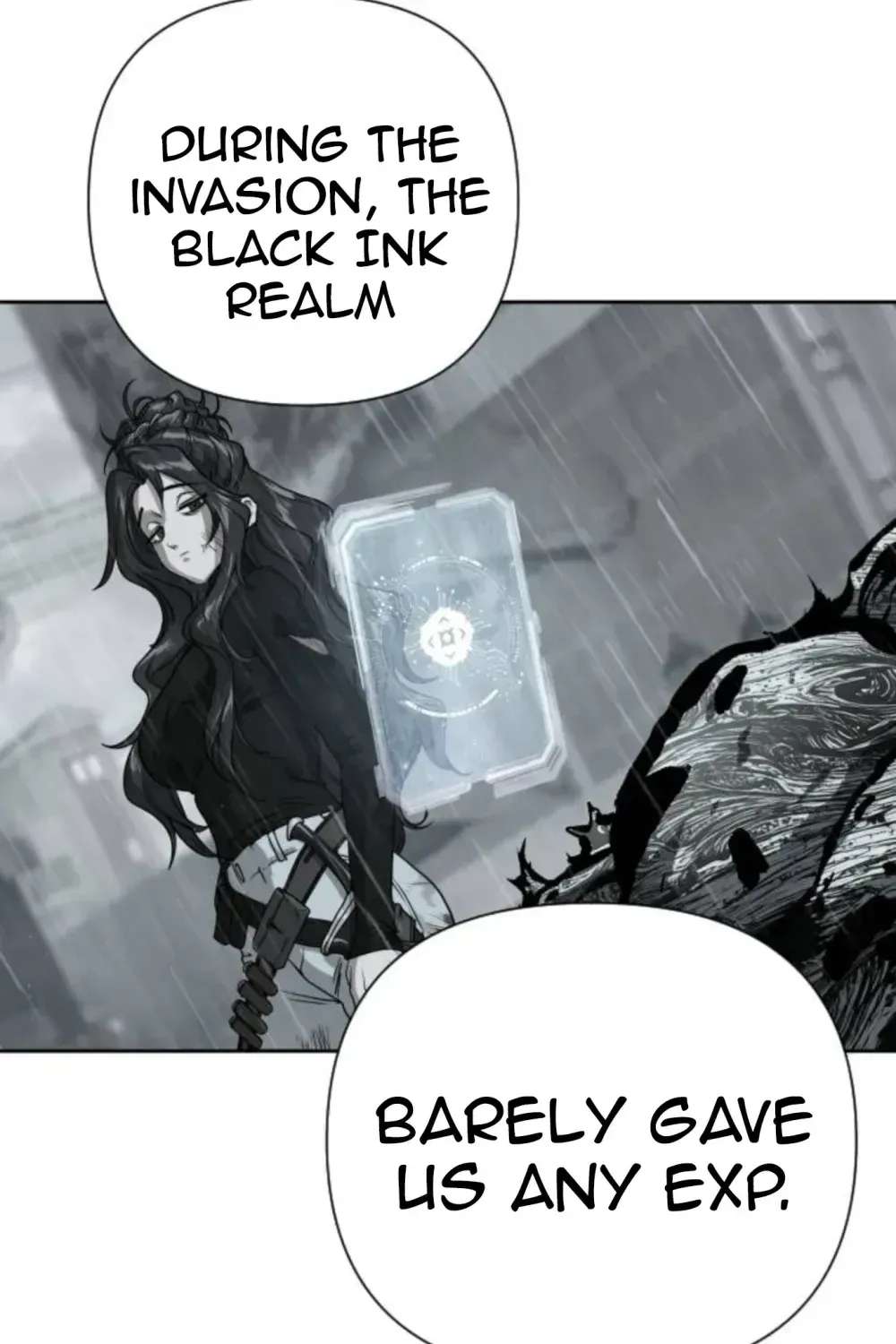 Winning With Drawings Chapter 6 - page 155