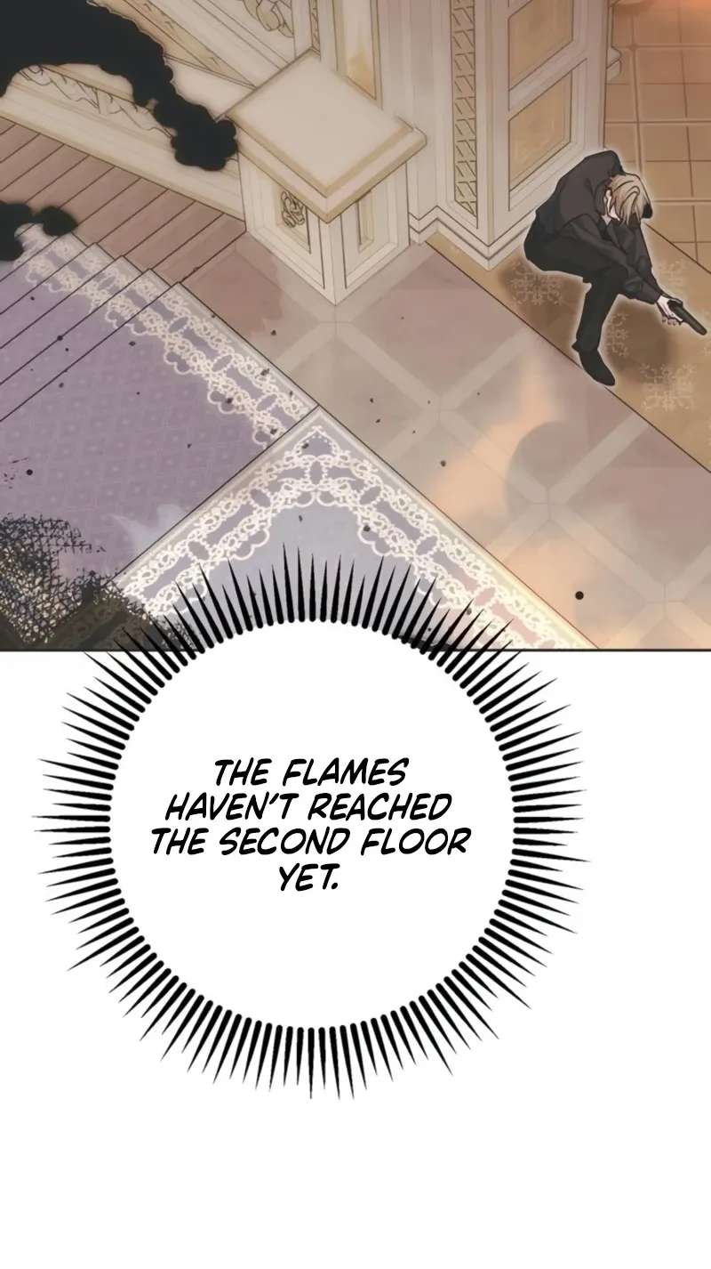 Moral-less Scandal Chapter 74 - page 118