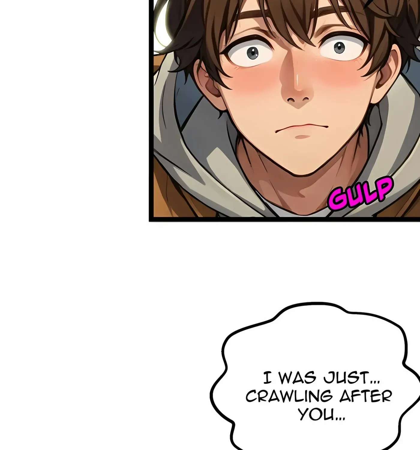 Mojo Leveling Chapter 4 - page 5