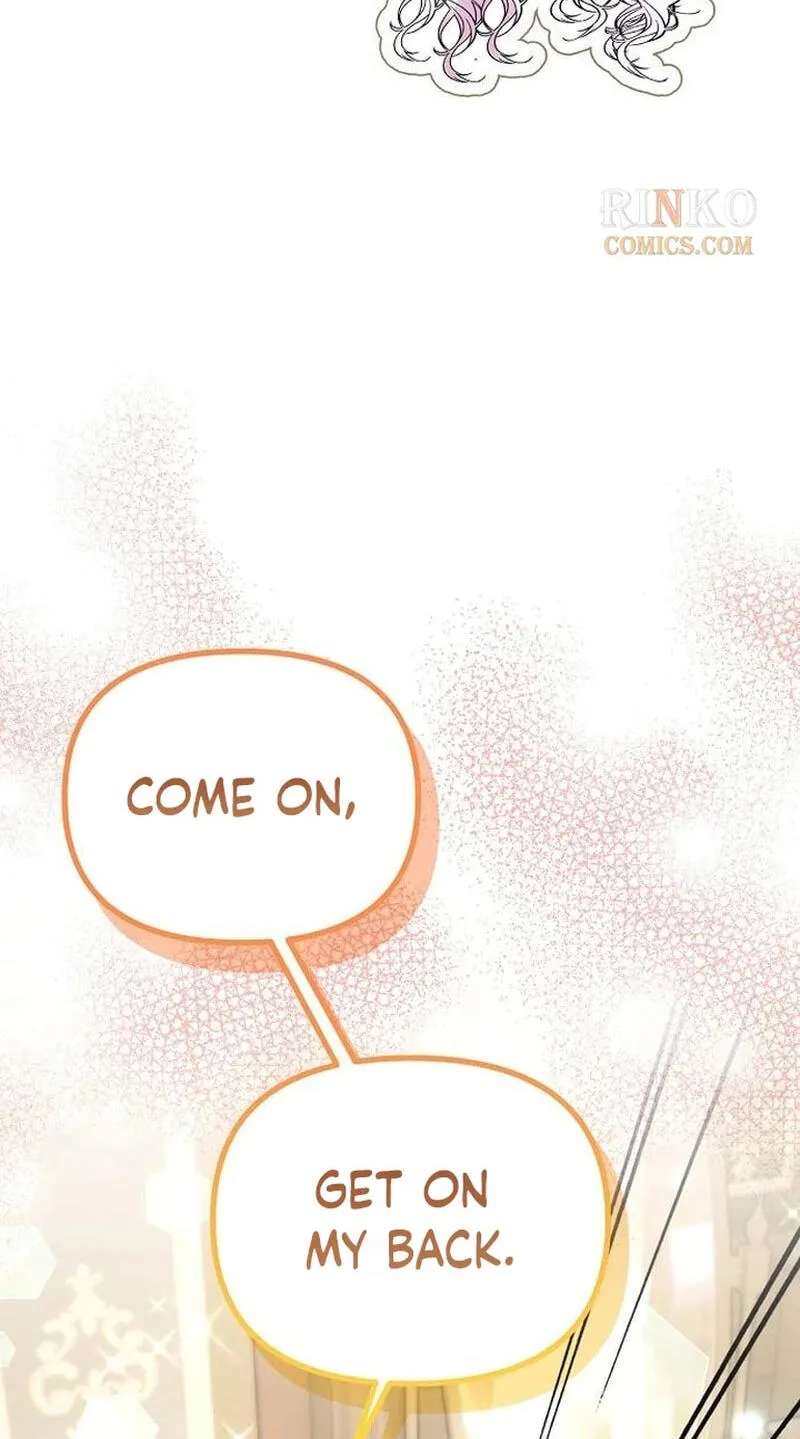 The Flower That Swallowed the Beast Chapter 161 - page 47