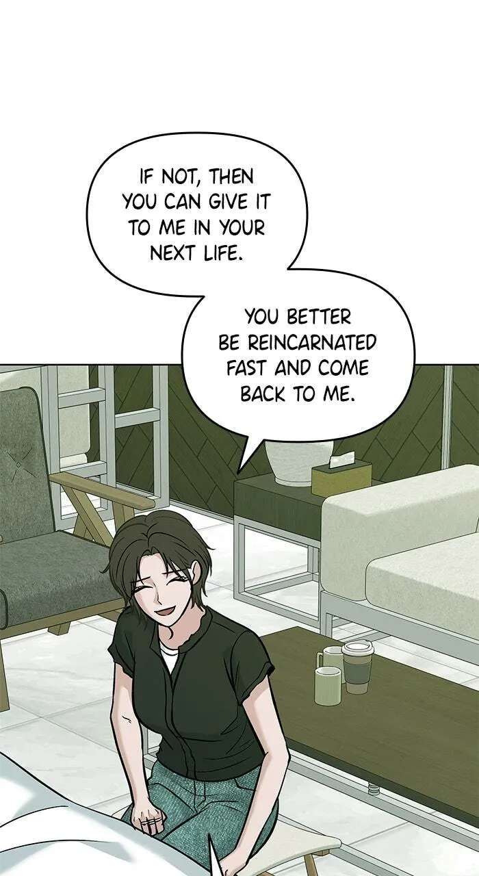 One of Three Chapter 60 - page 65
